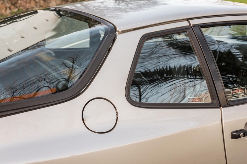 1984 Porsche 944 76.000Kms 